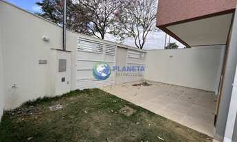 Imagem: Casa Padrão a venda