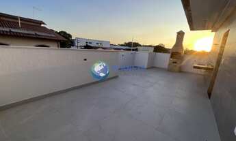 Imagem: Cobertura Duplex a Venda 4 Quatros - 2 Suítes