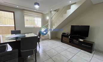 Imagem 3: Casa Geminada a venda - Santa Amelia