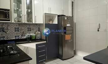 Imagem 4: Casa Geminada a venda - Santa Amelia