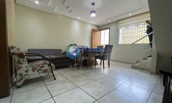 Imagem: Casa Geminada a venda - Santa Amelia