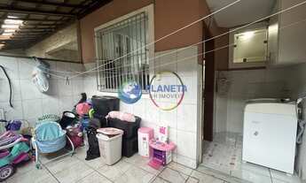 Imagem 7: Casa Geminada a venda - Santa Amelia