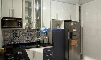 Imagem 6: Casa Geminada a venda - Santa Amelia