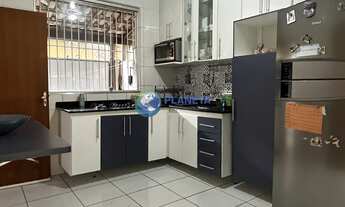 Imagem 5: Casa Geminada a venda - Santa Amelia