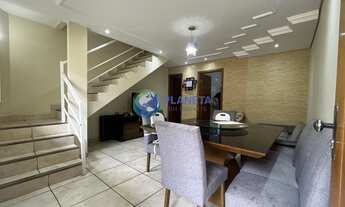 Imagem 2: Casa Geminada a venda - Santa Amelia