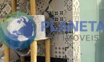 Imagem 2: Apartamento Cobertura Duplex a venda - 3 quartos