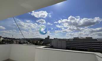 Imagem: Apartamento Cobertura Duplex a venda Vila