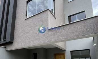 Imagem: Casa Geminada em Santa Mônica, Belo Horizonte/MG