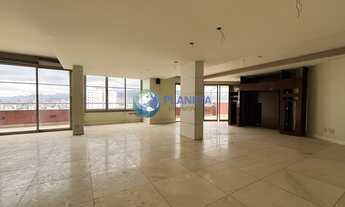 Imagem 2: Apartamento Duplex | 4 Quartos | 2 suítes | 5 Banhos | 3 vagas