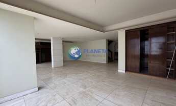 Imagem 4: Apartamento Duplex | 4 Quartos | 2 suítes | 5 Banhos | 3 vagas