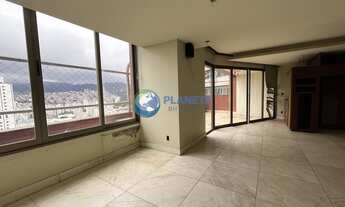 Imagem 7: Apartamento Duplex | 4 Quartos | 2 suítes | 5 Banhos | 3 vagas