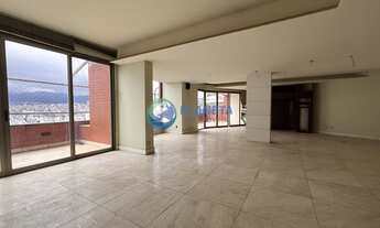 Imagem 3: Apartamento Duplex | 4 Quartos | 2 suítes | 5 Banhos | 3 vagas