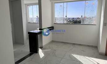 Imagem: Apartamento Padrão a Venda - Santa Branca