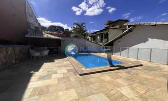 Imagem 3: Casa Alto Padrão em Braúnas, Belo Horizonte/MG