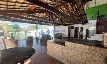 Imagem 5: Casa Alto Padrão em Braúnas, Belo Horizonte/MG