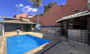 Imagem 2: Casa Alto Padrão em Braúnas, Belo Horizonte/MG