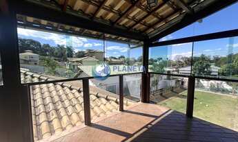 Imagem 6: Casa Alto Padrão em Braúnas, Belo Horizonte/MG