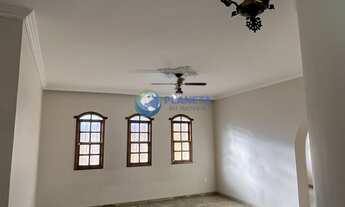 Imagem 6: Casa Térrea 3 quartos 1 suíte 2 Vagas Quintal