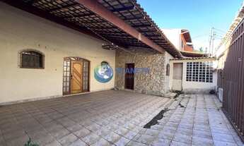 Imagem: Casa Térrea 3 quartos 1 suíte 2 Vagas