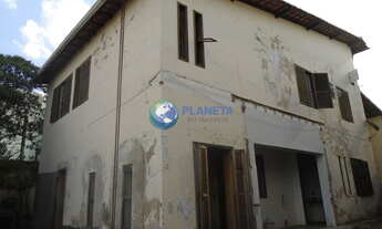 Imagem: Casa para reforma em ótimo local