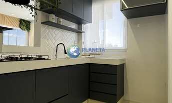 Imagem 6: Apartamento Padrão a venda Padre Eustaquio - Belo Horizonte