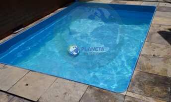 Imagem: Casa Padrão 4 Quartos 1 Suite No Santa