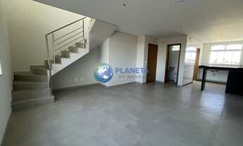 Imagem: Apartamento Cobertura Duplex a venda no