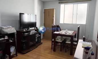 Imagem 5: Apartamento à venda no bairro Itapoã - Belo Horizonte/MG