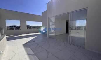 Imagem: Apartamento Cobertura Linear a Venda - Santa