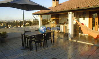 Imagem: Apartamento à venda no bairro Santa Branca