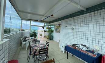 Imagem: Apartamento Cobertura Duplex a venda