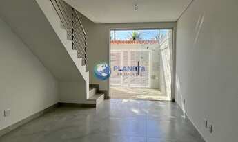 Imagem 4: Casa Geminada a venda Bairro Planalto BH/MG