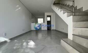 Imagem: Casa Geminada a venda Bairro Planalto BH/MG