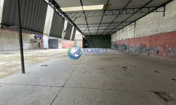 Imagem: Pavilhão/Galpão Logístico no Santa Monica