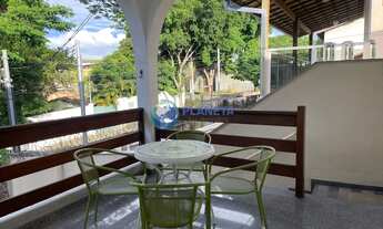 Imagem: Casa Sobreposta a Venda no Santa Amelia