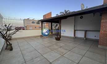 Imagem: Cobertura 3 Quartos 2 Banhos