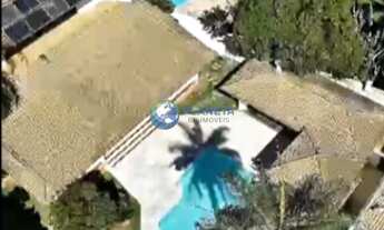 Imagem: Casa Alto Padrão Lazer Completo 4 Quartos