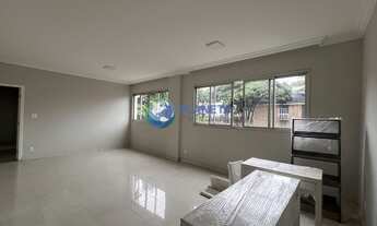 Imagem: Apartamento Padrão 4 Quartos 1Suíte DCE