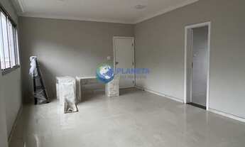 Imagem 3: Apartamento Padrão 4 Quartos 1Suíte DCE 2 Vagas no Itapoã