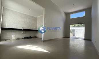 Imagem: Casa Térrea em Jardim Leblon, Belo Horizonte/MG