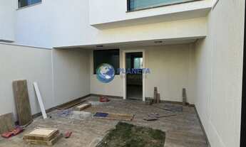 Imagem: Casa à venda no bairro Jardim Leblon