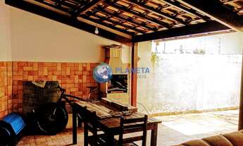 Imagem: Casa Geminada Independente a Venda