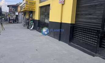 Imagem: Loja para Aluguel - Padre Pedro Pinto