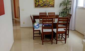 Imagem 2: Apartamento à venda no bairro Fernão Dias - Belo Horizonte/MG