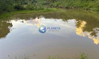 Imagem 3: Terreno 40.000m² Jabuticatubas