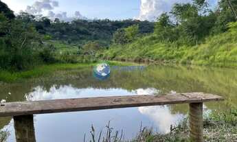 Imagem 4: Terreno 40.000m² Jabuticatubas