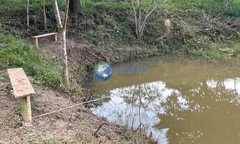 Imagem 6: Terreno 40.000m² Jabuticatubas