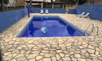 Imagem: Apartamento Padrão 3 QUARTOS 1 BANHO 1