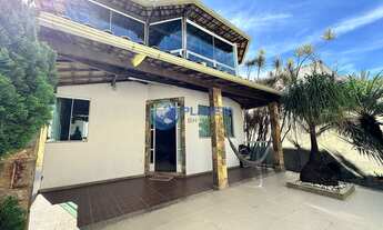 Imagem: Casa Padrão Xangrila - Contagem - MG