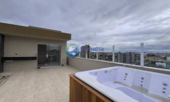 Imagem: COBERTURA DUPLEX a Venda Santa Branca